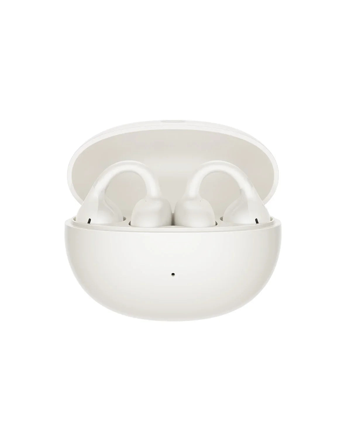 Baseus BC1 Ear Clip Earbuds Open Ear Wireless Earphones Bluetooth 6.0 Clip On Sports Headphones 4-Mics Super Bass IP55 Ear buds