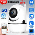New Mini Camera Smart Home Auto Tracking 1080P Wifi IP Camera Full Night Vision Network Wireless CCTV Video Baby Security Camera