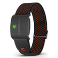 COOSPO HW9 Armband Heart Rate Monitor with HR Zones/Calories HRM Sensor for Fitness Cycling BLE5.0 ANT+ for Peloton,Zwift,Wahoo