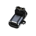 Replacement charger compatible with Garmin Forerunner 965 955 945 935 745 265 255 245 165 55 45  USB smartwatch charging cable