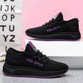 Tenis Feminino 2025 Autumn Hot Sale Women Flats for Outdoor Sneakers Air Mesh Walking Jogging Trainers Basket Chaussures Femme