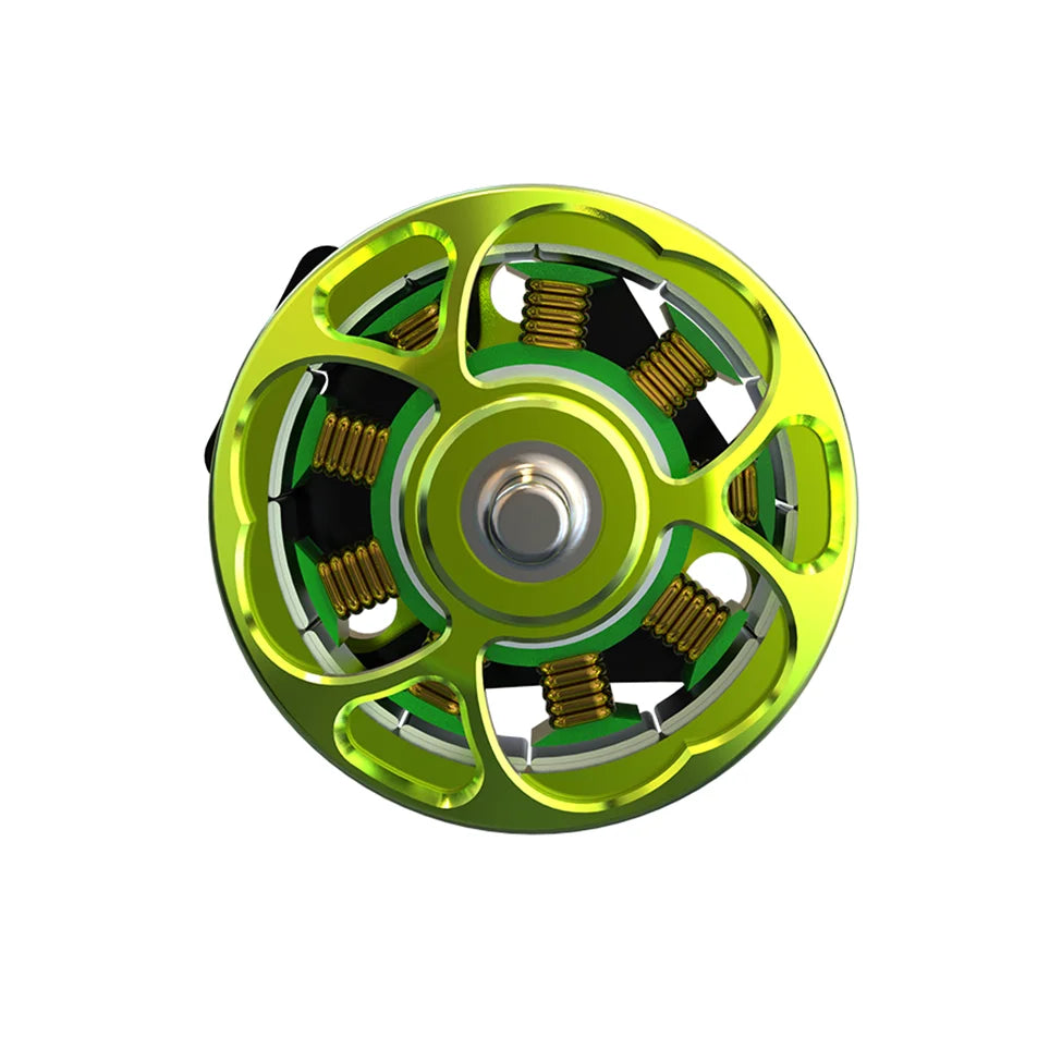 VCI 0702 PRO DB 23000KV 27000KV 30000KV Brushless Motor for 65mm FPV Freestyle Racing Cinewhoop Drone