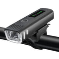 Ultra Bright Bike Light Bicycle Front Headlight Night Riding Red Back Taillight Waterproof for Adult Kids Road Mountain Cycling