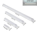 Motion Sensor Lamp Night Light Wireless LED USB Type C Rechargeable Lamp for Kitchen Cabinet Bedroom Wardrobe Staircase Lighting