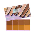 Soft Matte Cream Concealer High Coverage Cover Facial Spots, Acne Scars, Freckles and Tear Troughs Long Lasting Makeup Cosmetics