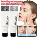 100ml Face Primer Makeup Moisturizing Isolation Cream Invisible Pores Facial Brighten Correcting Skin Tone Refreshing Cosmetics