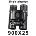 High Magnification High-definition Night Vision Outdoor Travel Mobile Phone Concert with Binoculars