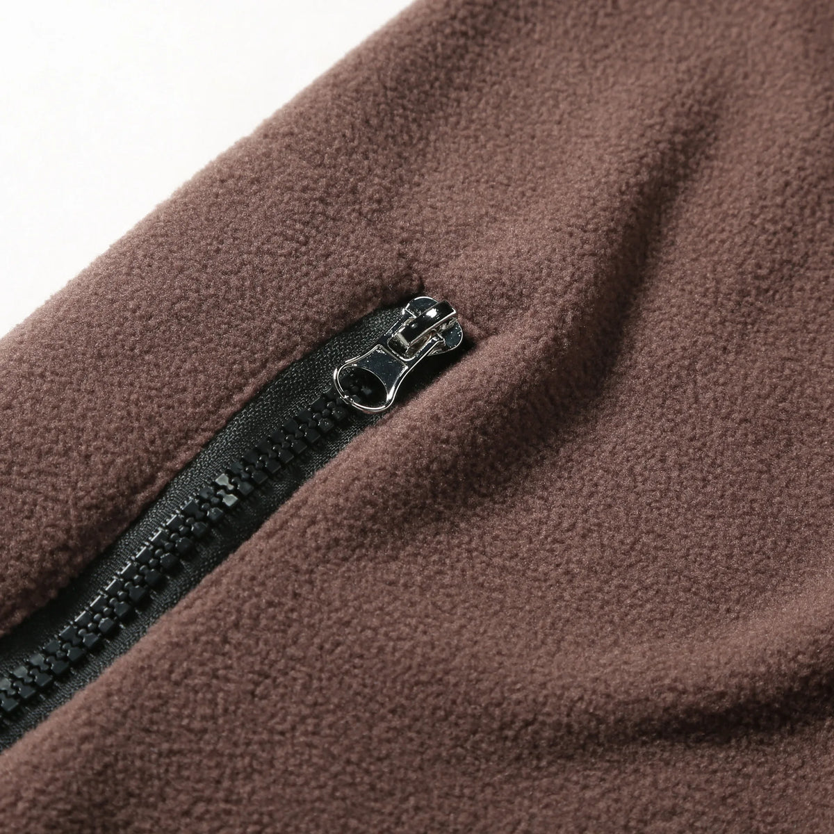 Autumn Winter Men's Fleece Hoodies Half Zipper Patchwork Pullover Coats Men Fashion Outdoor Warm Sweatshirts Male Casual Hoodies