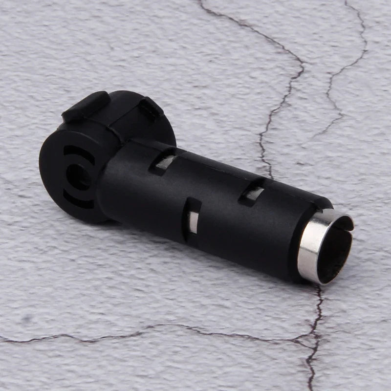 Auto Adapters Vehicle Radio Stereo Antenna Adapter Aerial Connector Converts DIN to ISO Femal Car Accessories Universal D7YA