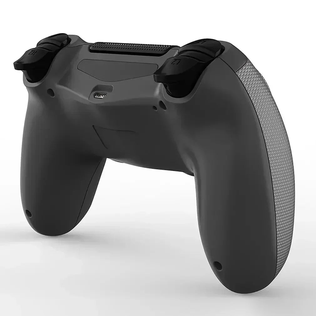 2Pcs Wireless Controller For PC Wireless Game Controller Hand Joystick For Television Computer Androids PC 2.4G Gamepad Remote