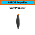 New A1R 3S GPS Drone 8K Professional Camera Aerial FPV Brush power Laser Obstacle with Large Screen Remote Control Folding RC