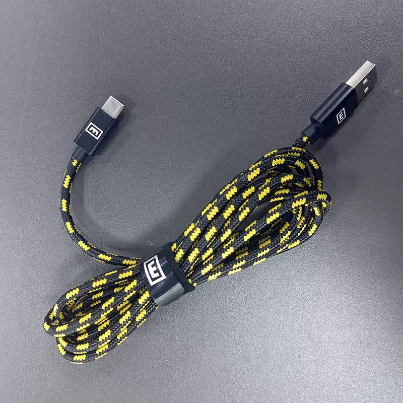 For Wooting60HE Keyboard Data Cable 8K Link TYPE-C Customization Desktop Computer Mechanical Keyboard Data Cable Accessories