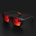 Professional Polarized Sports Sunglasses UV400 Windproof Cycling Running Fishing Hiking Outdoor Eyewear for Men Women