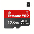 Ultra Memory Card 128GB 32GB 64GB 256GB 16G 400GB SD/TF Flash Card mini SD 32 64 128 gb TF CARD for Phone Speakers Robot