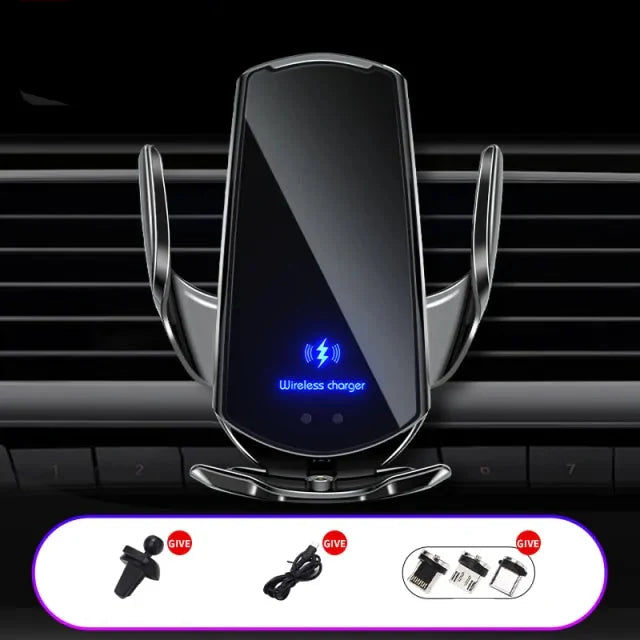 Car Wireless Charger
