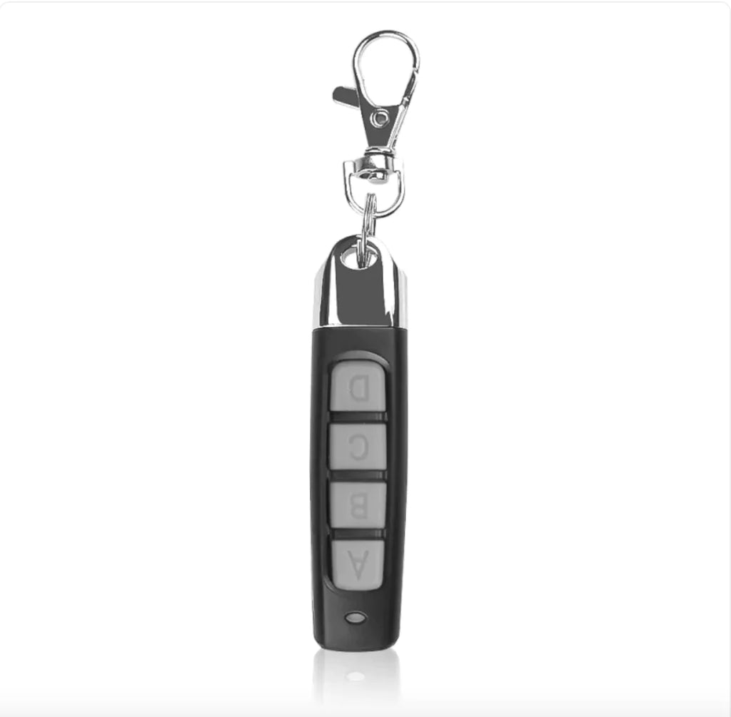 Roller Door Handheld Remote