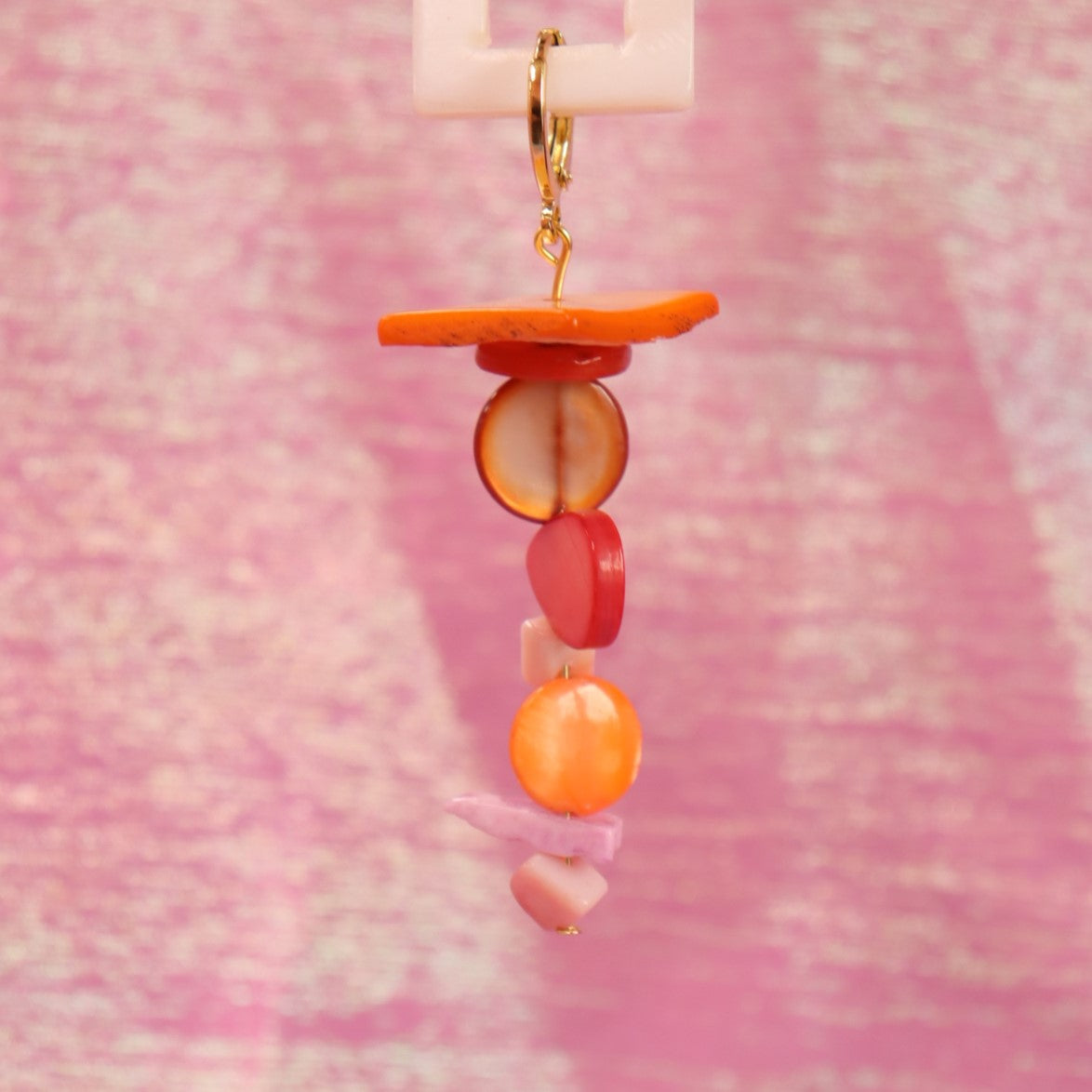 Susan Dangle - Mix & Match Earring
