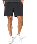 Lululemon Athletica Mens T.H.E. Short 11 Linerless (7 BLK (Linerless) M)