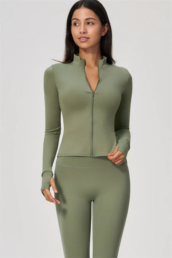 The Seraphine Jacket