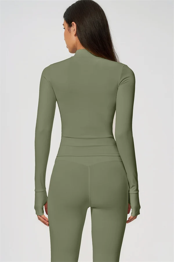 The Seraphine Jacket