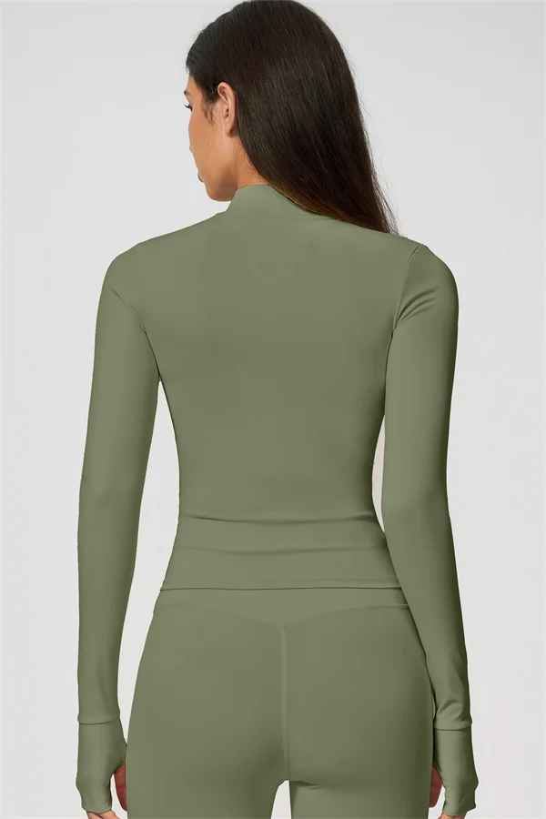 The Seraphine Jacket