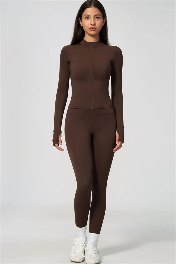 The Seraphine Jacket