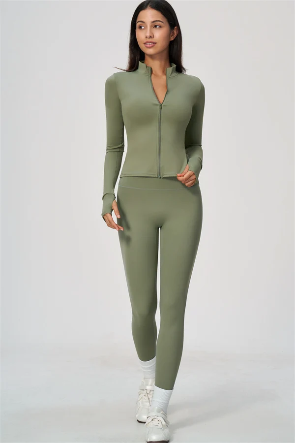 The Seraphine Jacket