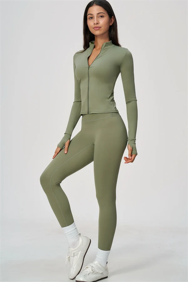 The Seraphine Jacket