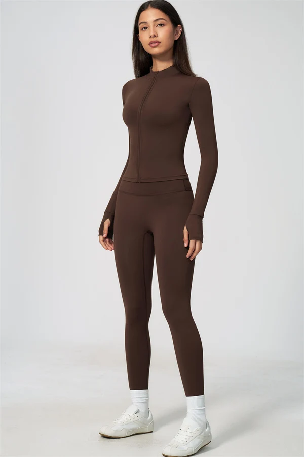 The Seraphine Jacket