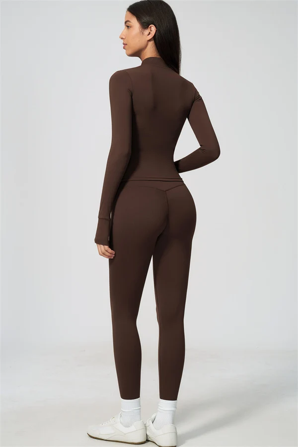 The Seraphine Jacket