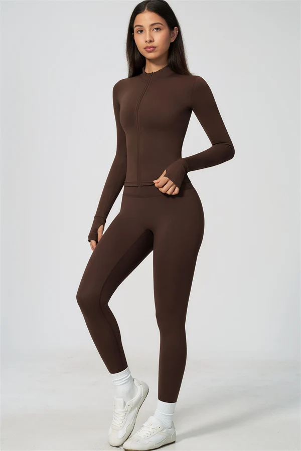 The Seraphine Jacket