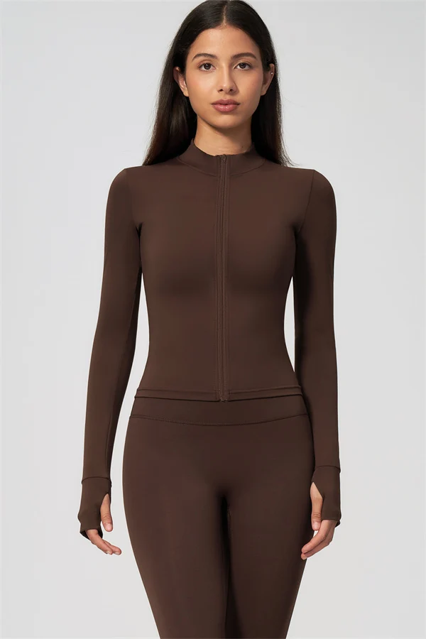 The Seraphine Jacket