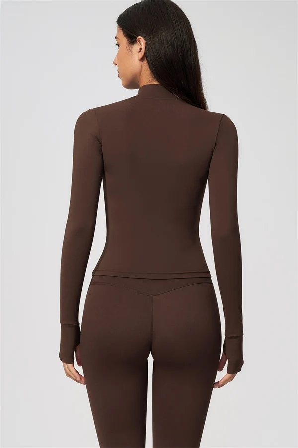 The Seraphine Jacket