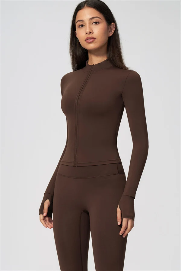 The Seraphine Jacket