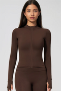 The Seraphine Jacket