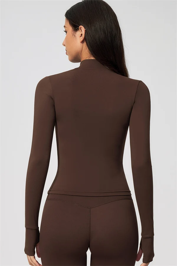 The Seraphine Jacket