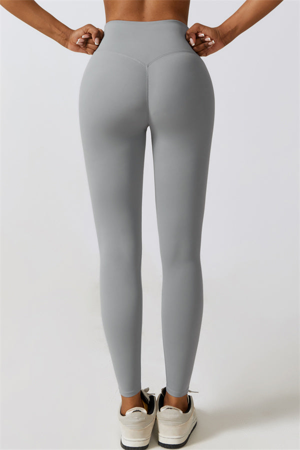 Juno Star Crop Top Sports Bra Leggings 3-Piece Set
