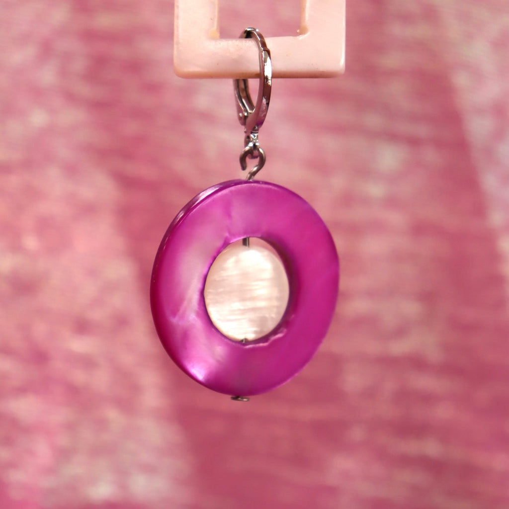 Taylor Dangle - Mix & Match Earring