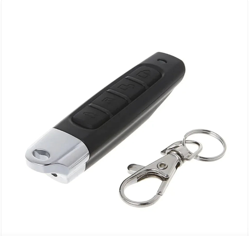 Roller Door Handheld Remote