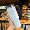 Stainless Steel Thermos Cup
