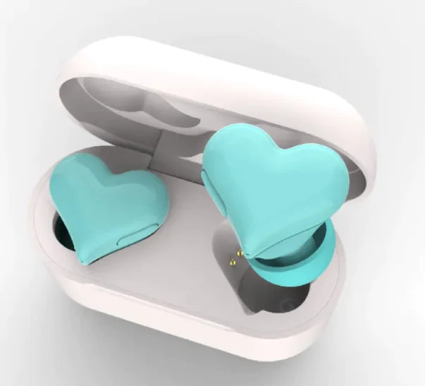 Love Peach Bluetooth High Value In-ear Headphones