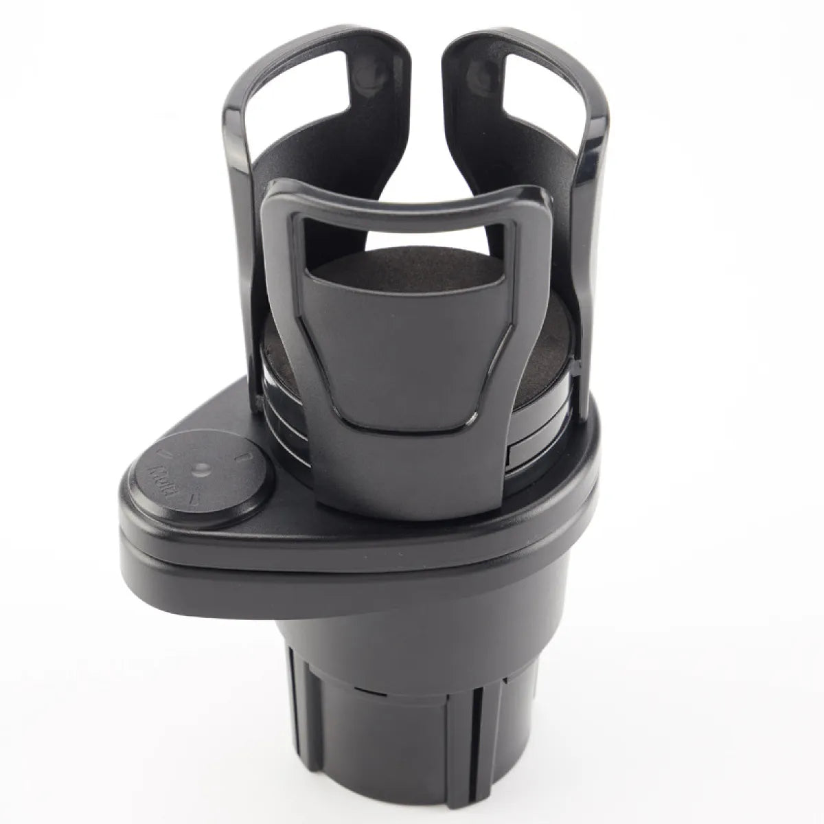 Carbon Fiber Auto Drink Caddy