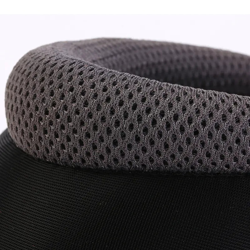 Magnetic Neck Support Strap for Cervical Correction