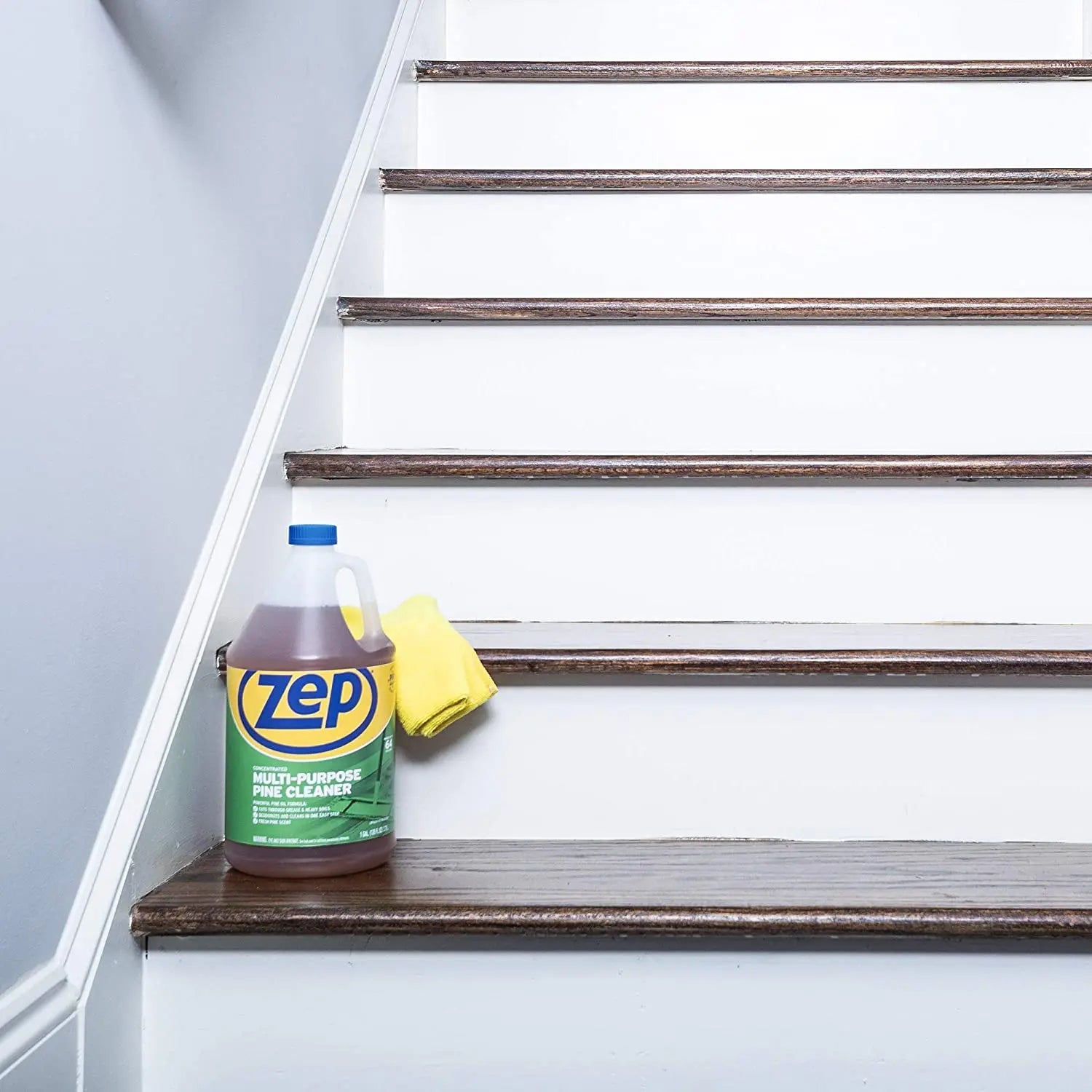 Zep Commercial Pine Multi-Purpose Cleaner Gallon