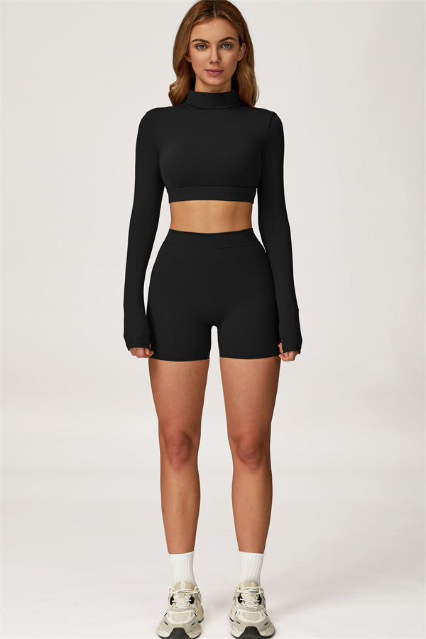 The Axis Shorts
