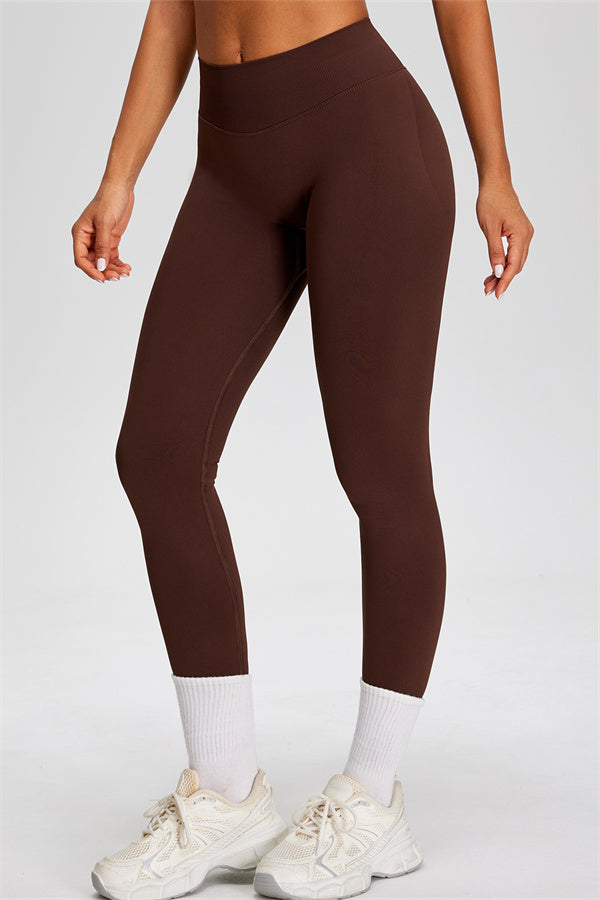 The Zero Drag Leggings