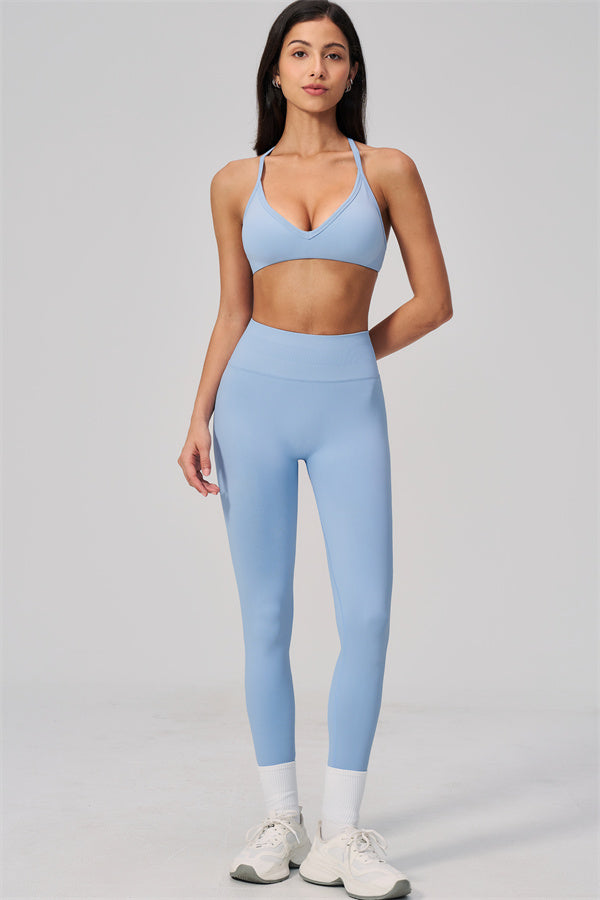 The Horizon Leggings