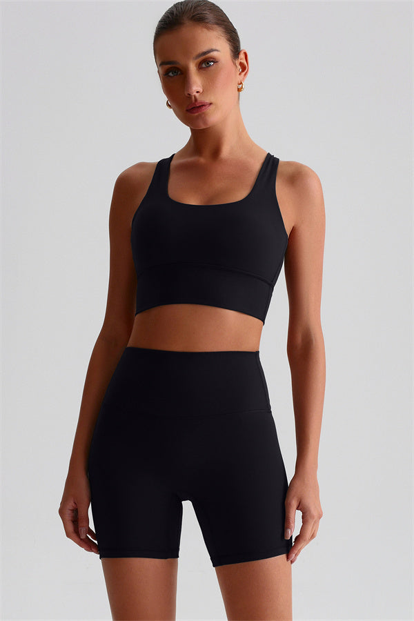 The Brave Sports Bra