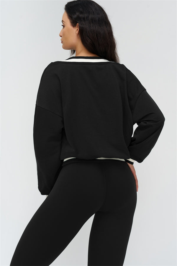 The Finesse Sweatshirt