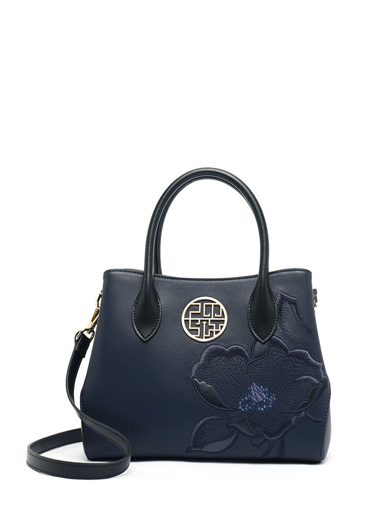 Mother's Day Birthday Gift Tote Bag Handbag